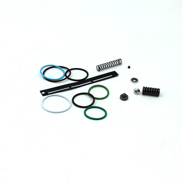 6505003-M11 EUI Injector Reassembly Kit, a replacement and repair part for unit injectors,https://www.pandamanstore.com,6505003-M11 EUI Injector Rebuild Kit, replacement repair parts for Celect series unit injectors
