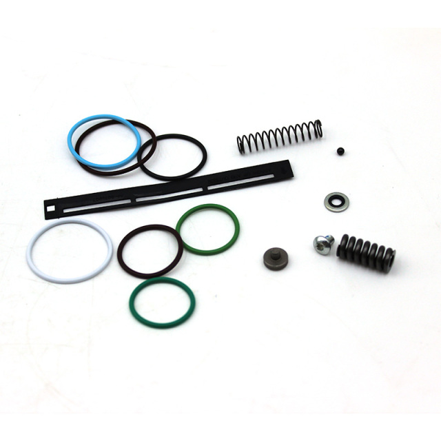 6505003-M11 EUI Injector Reassembly Kit, a replacement and repair part for unit injectors,https://www.pandamanstore.com,6505003-M11 EUI Injector Rebuild Kit, replacement repair parts for Celect series unit injectors