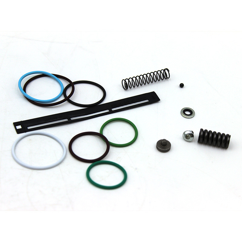 6505003-M11 EUI Injector Reassembly Kit, a replacement and repair part for unit injectors,https://www.pandamanstore.com,6505003-M11 EUI Injector Rebuild Kit, replacement repair parts for Celect series unit injectors