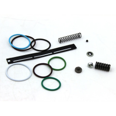 6505003-M11 EUI Injector Reassembly Kit, a replacement and repair part for unit injectors,https://www.pandamanstore.com,6505003-M11 EUI Injector Rebuild Kit, replacement repair parts for Celect series unit injectors