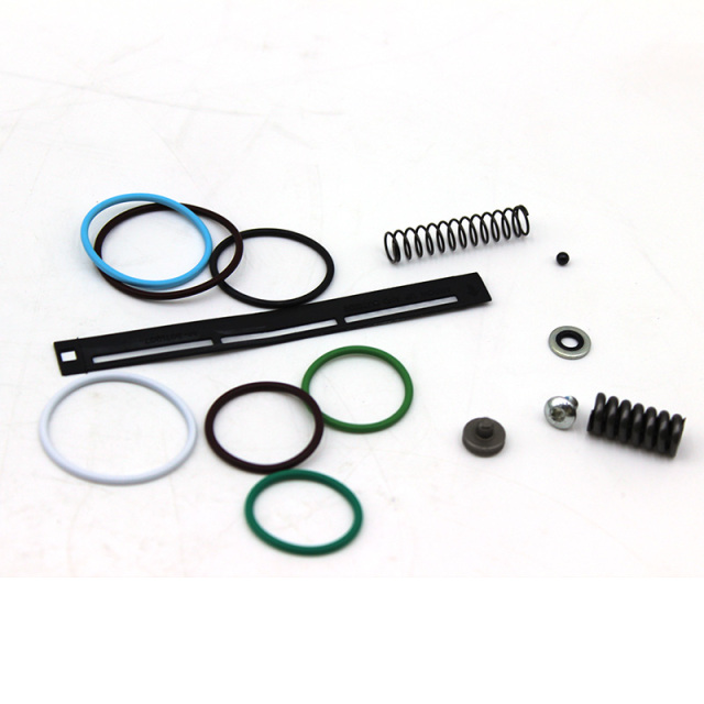 6505003-M11 EUI Injector Reassembly Kit, a replacement and repair part for unit injectors,https://www.pandamanstore.com,6505003-M11 EUI Injector Rebuild Kit, replacement repair parts for Celect series unit injectors