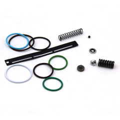 6505003-M11 EUI Injector Reassembly Kit, a replacement and repair part for unit injectors,https://www.pandamanstore.com,6505003-M11 EUI Injector Rebuild Kit, replacement repair parts for Celect series unit injectors