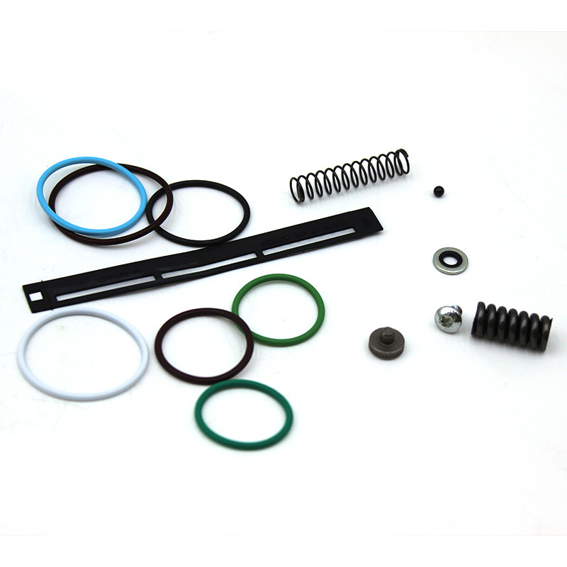 6505003-M11 EUI Injector Reassembly Kit, a replacement and repair part for unit injectors,https://www.pandamanstore.com,6505003-M11 EUI Injector Rebuild Kit, replacement repair parts for Celect series unit injectors