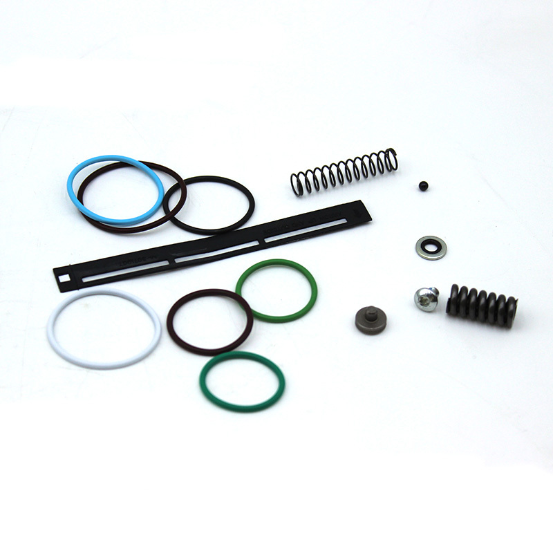 6505003-M11 EUI Injector Reassembly Kit, a replacement and repair part for unit injectors,https://www.pandamanstore.com,6505003-M11 EUI Injector Rebuild Kit, replacement repair parts for Celect series unit injectors