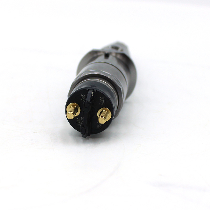 0445120059 Common Rail Fuel Injector 5263262 3976372, replacement injector for engineering machinery diesel injection systems,https://www.pandamanstore.com,0445120059 Common Rail Fuel Injector 5263262 3976372, replacement injector for engineering machinery diesel injection systems