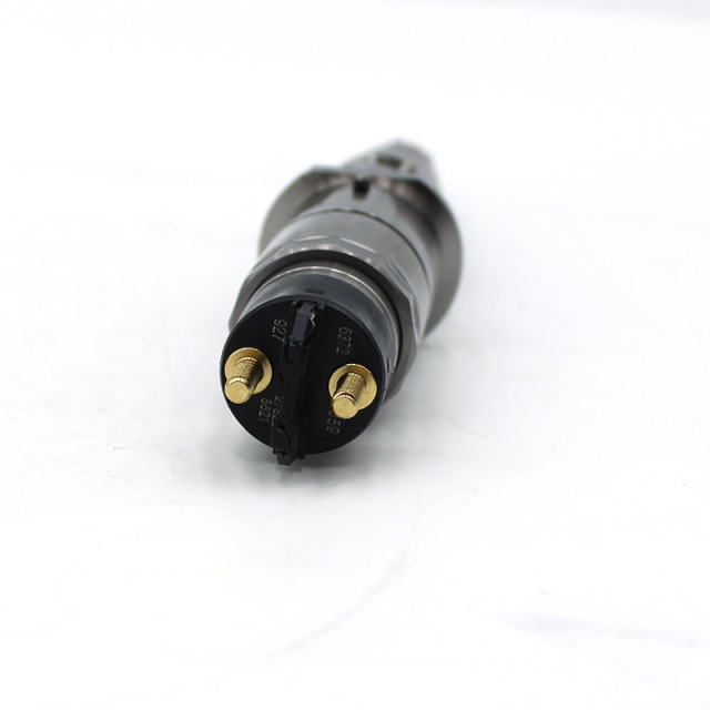 0445120059 Common Rail Fuel Injector 5263262 3976372, replacement injector for engineering machinery diesel injection systems,https://www.pandamanstore.com,0445120059 Common Rail Fuel Injector 5263262 3976372, replacement injector for engineering machinery diesel injection systems