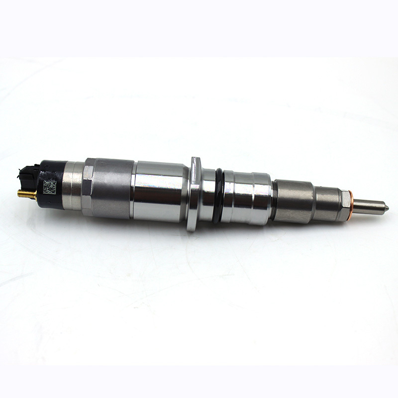 0445120059 Common Rail Fuel Injector 5263262 3976372, replacement injector for engineering machinery diesel injection systems,https://www.pandamanstore.com,0445120059 Common Rail Fuel Injector 5263262 3976372, replacement injector for engineering machinery diesel injection systems