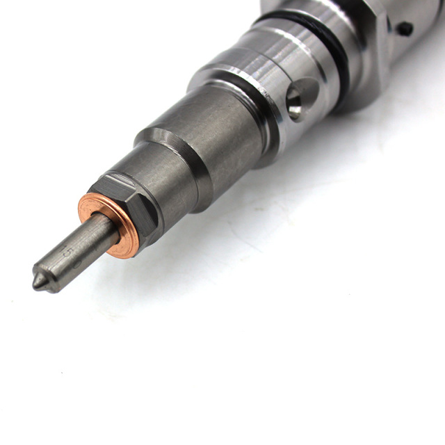 0445120059 Common Rail Fuel Injector 5263262 3976372, replacement injector for engineering machinery diesel injection systems,https://www.pandamanstore.com,0445120059 Common Rail Fuel Injector 5263262 3976372, replacement injector for engineering machinery diesel injection systems