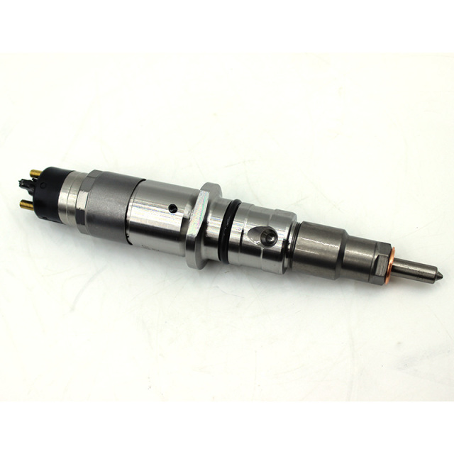 0445120059 Common Rail Fuel Injector 5263262 3976372, replacement injector for engineering machinery diesel injection systems,https://www.pandamanstore.com,0445120059 Common Rail Fuel Injector 5263262 3976372, replacement injector for engineering machinery diesel injection systems