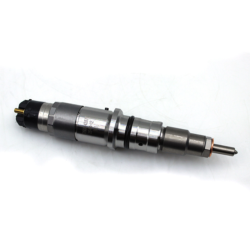 0445120059 Common Rail Fuel Injector 5263262 3976372, replacement injector for engineering machinery diesel injection systems,https://www.pandamanstore.com,0445120059 Common Rail Fuel Injector 5263262 3976372, replacement injector for engineering machinery diesel injection systems
