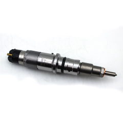 0445120059 Common Rail Fuel Injector 5263262 3976372, replacement injector for engineering machinery diesel injection systems,https://www.pandamanstore.com,0445120059 Common Rail Fuel Injector 5263262 3976372, replacement injector for engineering machinery diesel injection systems