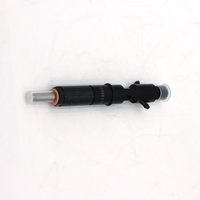 2645K016 Mechanical Fuel Injector, replacement injection part for construction machinery,https://www.pandamanstore.com,2645K016 Mechanical Fuel Injector, replacement injection part for construction machinery
