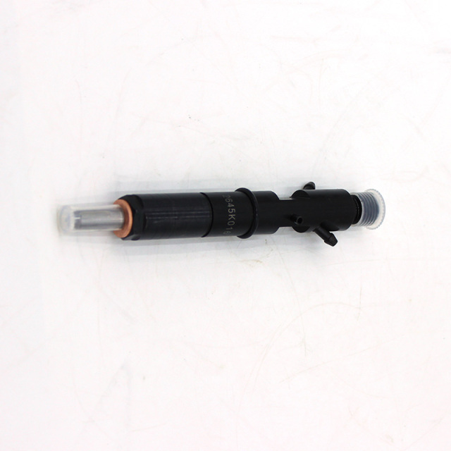 2645K016 Mechanical Fuel Injector, replacement injection part for construction machinery,https://www.pandamanstore.com,2645K016 Mechanical Fuel Injector, replacement injection part for construction machinery