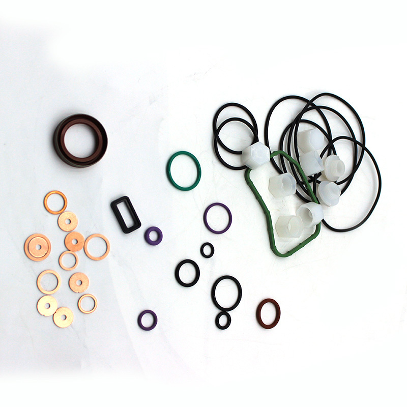 VP44 Pump Rebuild Seal Repair Kit, replacement gasket seal parts for VP44 rotary fuel injection pumps,https://www.pandamanstore.com,VP44 Pump Rebuild Seal Repair Kit, replacement gasket seal parts for VP44 rotary fuel injection pumps