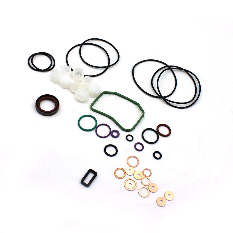 VP44 Pump Rebuild Seal Repair Kit, replacement gasket seal parts for VP44 rotary fuel injection pumps,https://www.pandamanstore.com,VP44 Pump Rebuild Seal Repair Kit, replacement gasket seal parts for VP44 rotary fuel injection pumps