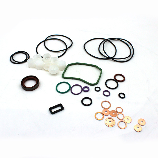VP44 Pump Rebuild Seal Repair Kit, replacement gasket seal parts for VP44 rotary fuel injection pumps,https://www.pandamanstore.com,VP44 Pump Rebuild Seal Repair Kit, replacement gasket seal parts for VP44 rotary fuel injection pumps