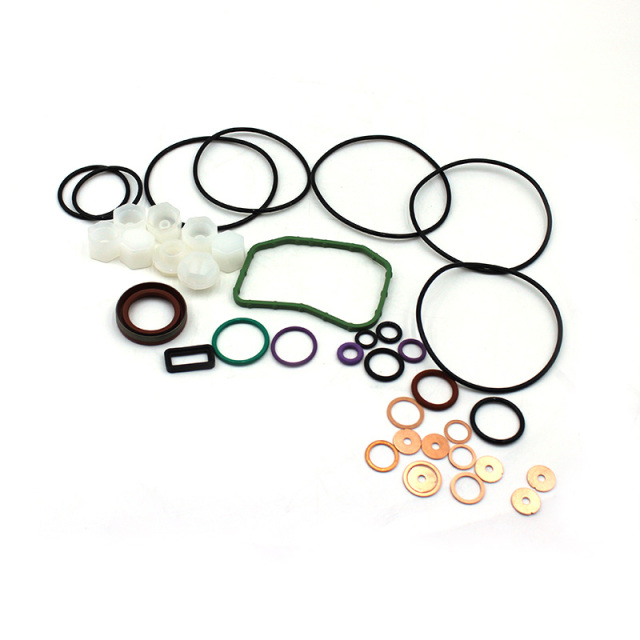 VP44 Pump Rebuild Seal Repair Kit, replacement gasket seal parts for VP44 rotary fuel injection pumps,https://www.pandamanstore.com,VP44 Pump Rebuild Seal Repair Kit, replacement gasket seal parts for VP44 rotary fuel injection pumps