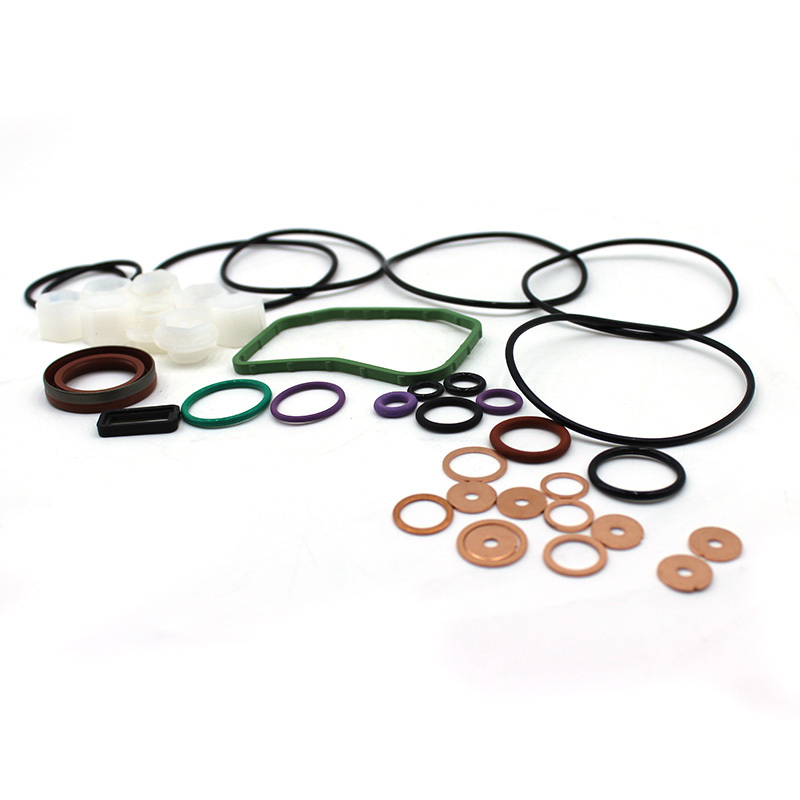 VP44 Pump Rebuild Seal Repair Kit, replacement gasket seal parts for VP44 rotary fuel injection pumps,https://www.pandamanstore.com,VP44 Pump Rebuild Seal Repair Kit, replacement gasket seal parts for VP44 rotary fuel injection pumps