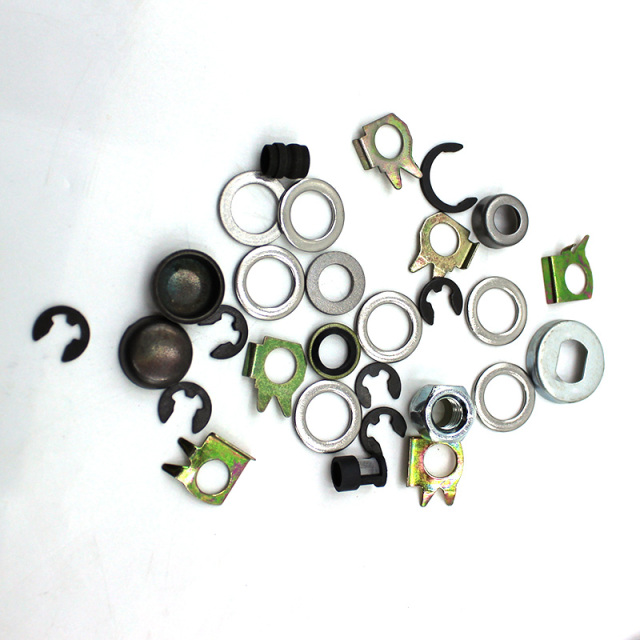 7135-227H-1 Mechanical Fuel Injector, replacement injection part for construction machinery,https://www.pandamanstore.com,7135-227H-1 Mechanical Fuel Injector, replacement injection part for construction machinery