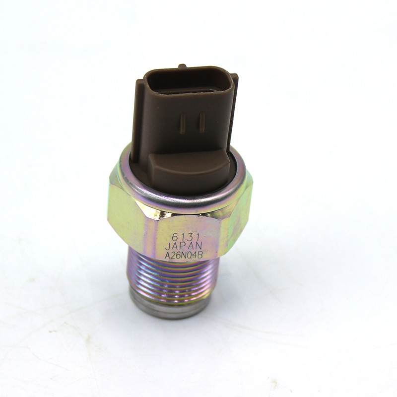499000-6131 Common Rail Fuel Pressure Sensor, replacement pressure sensor for diesel engine common rail system,https://www.pandamanstore.com,499000-6131 Common Rail Fuel Pressure Sensor, replacement pressure sensor for diesel engine common rail system