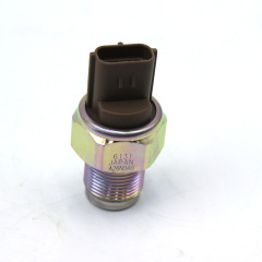 499000-6131 Common Rail Fuel Pressure Sensor, replacement pressure sensor for diesel engine common rail system,https://www.pandamanstore.com,499000-6131 Common Rail Fuel Pressure Sensor, replacement pressure sensor for diesel engine common rail system