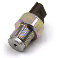 499000-6131 Common Rail Fuel Pressure Sensor, replacement pressure sensor for diesel engine common rail system,https://www.pandamanstore.com,499000-6131 Common Rail Fuel Pressure Sensor, replacement pressure sensor for diesel engine common rail system