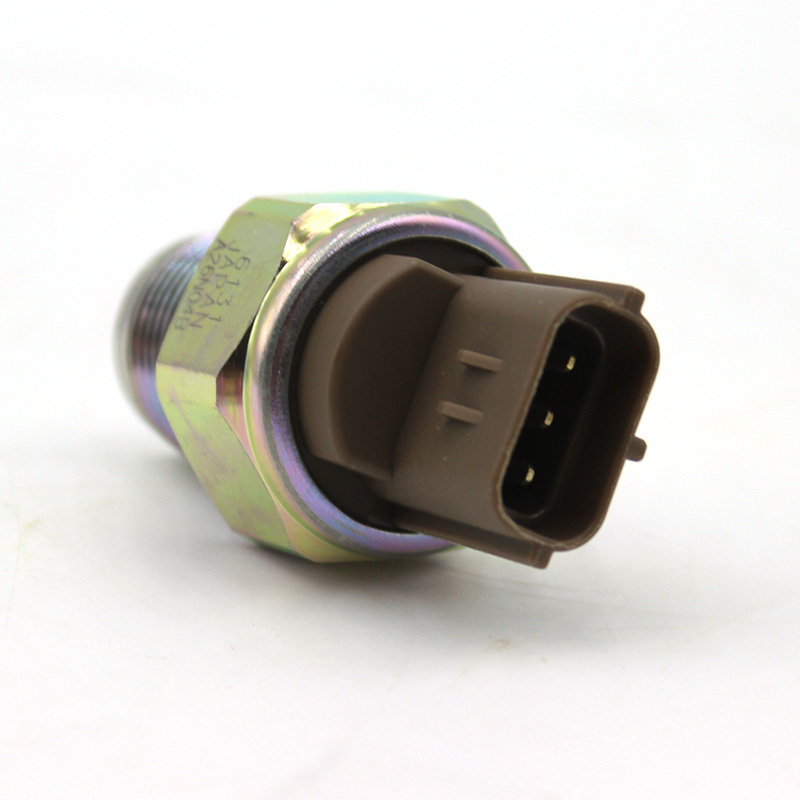 499000-6131 Common Rail Fuel Pressure Sensor, replacement pressure sensor for diesel engine common rail system,https://www.pandamanstore.com,499000-6131 Common Rail Fuel Pressure Sensor, replacement pressure sensor for diesel engine common rail system
