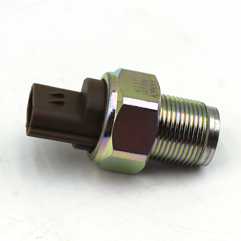 499000-6131 Common Rail Fuel Pressure Sensor, replacement pressure sensor for diesel engine common rail system,https://www.pandamanstore.com,499000-6131 Common Rail Fuel Pressure Sensor, replacement pressure sensor for diesel engine common rail system