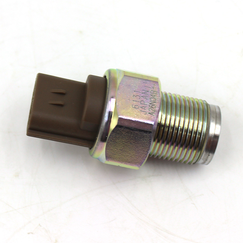 499000-6131 Common Rail Fuel Pressure Sensor, replacement pressure sensor for diesel engine common rail system,https://www.pandamanstore.com,499000-6131 Common Rail Fuel Pressure Sensor, replacement pressure sensor for diesel engine common rail system