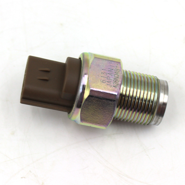 499000-6131 Common Rail Fuel Pressure Sensor, replacement pressure sensor for diesel engine common rail system,https://www.pandamanstore.com,499000-6131 Common Rail Fuel Pressure Sensor, replacement pressure sensor for diesel engine common rail system