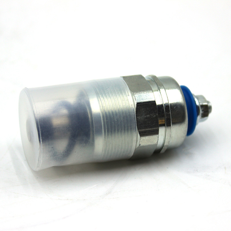 096030-0070 24V Fuel Cut Solenoid Valve, replacement shut off valve for VE diesel injection pump equipment,https://www.pandamanstore.com,096030-0070 24V Fuel Cut Solenoid Valve, replacement shut off valve for VE diesel injection pump equipment