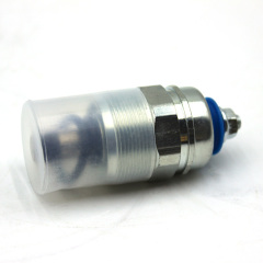 096030-0070 24V Fuel Cut Solenoid Valve, replacement shut off valve for VE diesel injection pump equipment,https://www.pandamanstore.com,096030-0070 24V Fuel Cut Solenoid Valve, replacement shut off valve for VE diesel injection pump equipment