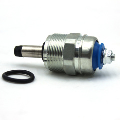 096030-0070 12V Fuel Cut Solenoid Valve, replacement shut off valve for VE diesel injection pump,https://www.pandamanstore.com,096030-0070 12V Fuel Cut Solenoid Valve, replacement shut off valve for VE diesel injection pump