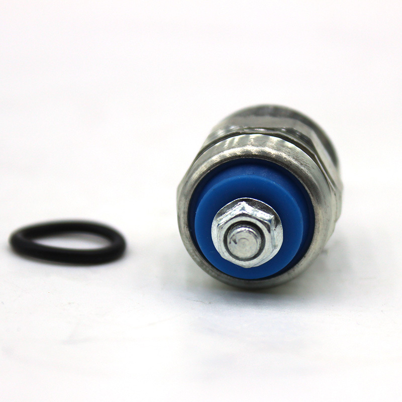 096030-0070 12V Fuel Cut Solenoid Valve, replacement shut off valve for VE diesel injection pump,https://www.pandamanstore.com,096030-0070 12V Fuel Cut Solenoid Valve, replacement shut off valve for VE diesel injection pump