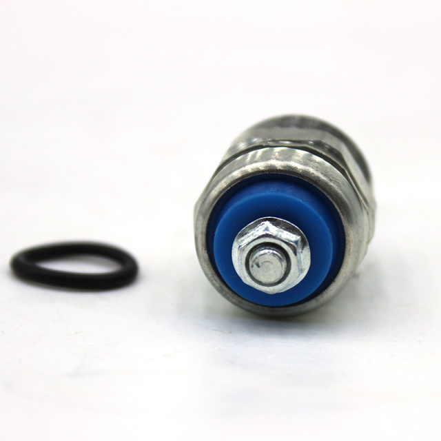 096030-0070 12V Fuel Cut Solenoid Valve, replacement shut off valve for VE diesel injection pump,https://www.pandamanstore.com,096030-0070 12V Fuel Cut Solenoid Valve, replacement shut off valve for VE diesel injection pump