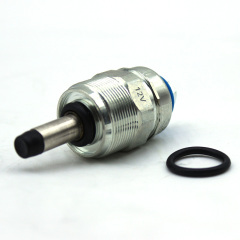 096030-0070 12V Fuel Cut Solenoid Valve, replacement shut off valve for VE diesel injection pump,https://www.pandamanstore.com,096030-0070 12V Fuel Cut Solenoid Valve, replacement shut off valve for VE diesel injection pump