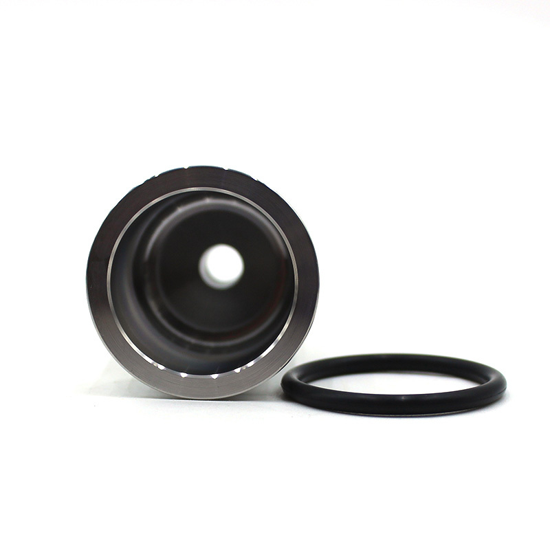 21515329 Fuel Injector Sleeve Cup, replacement injector sleeve for commercial diesel engines,https://www.pandamanstore.com,21515329 Fuel Injector Sleeve Cup, replacement injector sleeve for commercial diesel engines