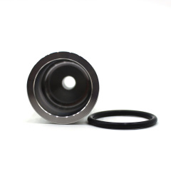 21515329 Fuel Injector Sleeve Cup, replacement injector sleeve for commercial diesel engines,https://www.pandamanstore.com,21515329 Fuel Injector Sleeve Cup, replacement injector sleeve for commercial diesel engines