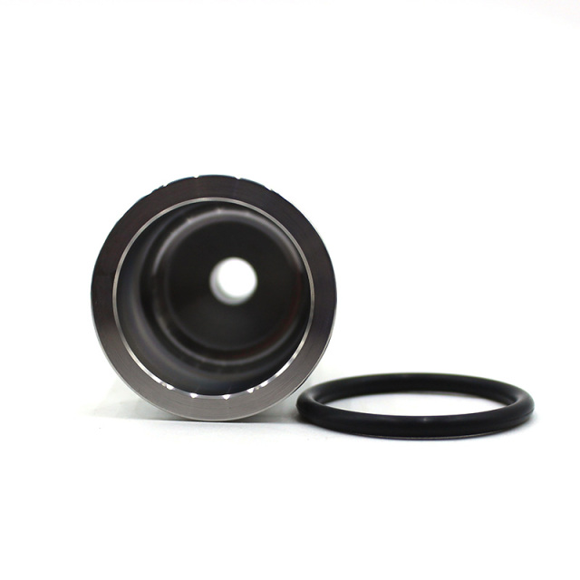 21515329 Fuel Injector Sleeve Cup, replacement injector sleeve for commercial diesel engines,https://www.pandamanstore.com,21515329 Fuel Injector Sleeve Cup, replacement injector sleeve for commercial diesel engines