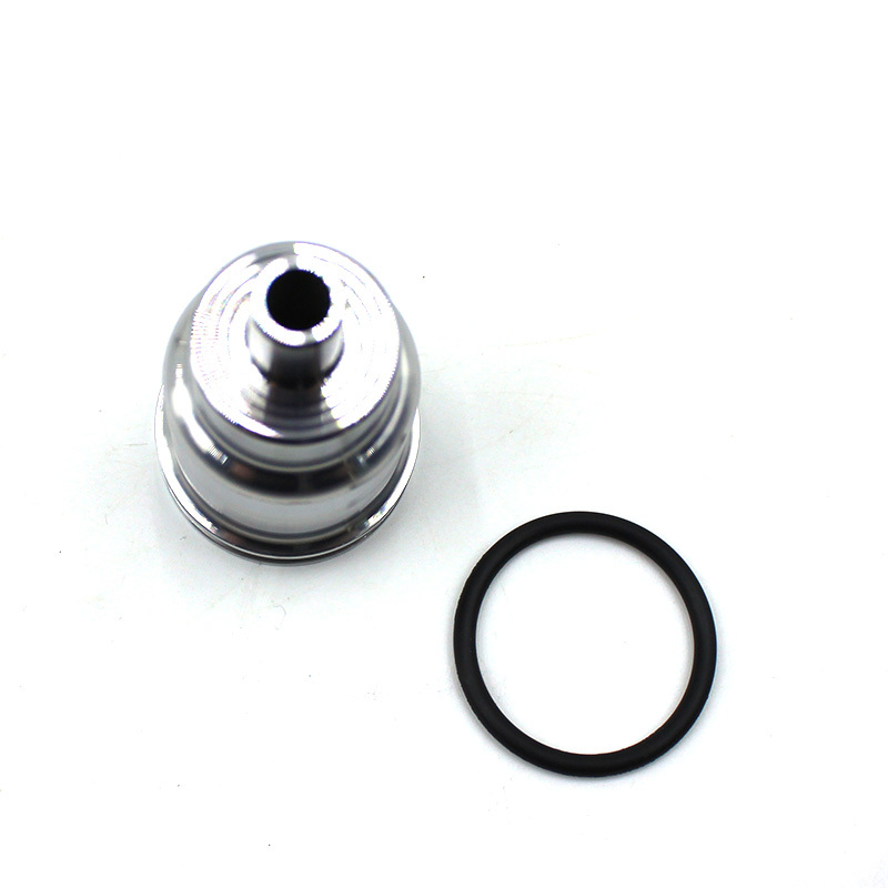 21515329 Fuel Injector Sleeve Cup, replacement injector sleeve for commercial diesel engines,https://www.pandamanstore.com,21515329 Fuel Injector Sleeve Cup, replacement injector sleeve for commercial diesel engines