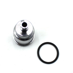 21515329 Fuel Injector Sleeve Cup, replacement injector sleeve for commercial diesel engines,https://www.pandamanstore.com,21515329 Fuel Injector Sleeve Cup, replacement injector sleeve for commercial diesel engines