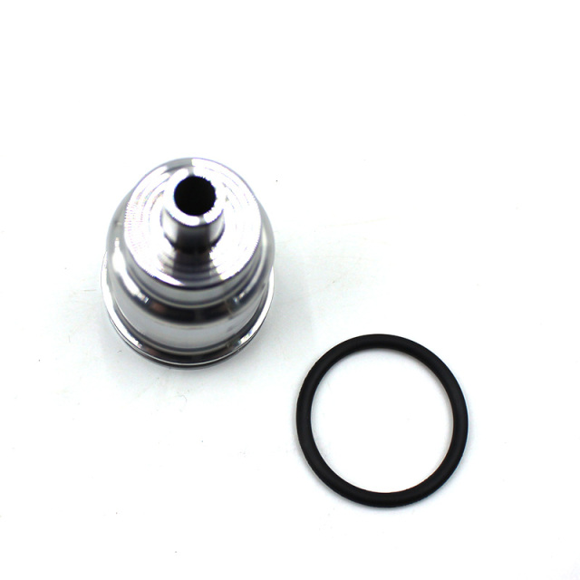 21515329 Fuel Injector Sleeve Cup, replacement injector sleeve for commercial diesel engines,https://www.pandamanstore.com,21515329 Fuel Injector Sleeve Cup, replacement injector sleeve for commercial diesel engines