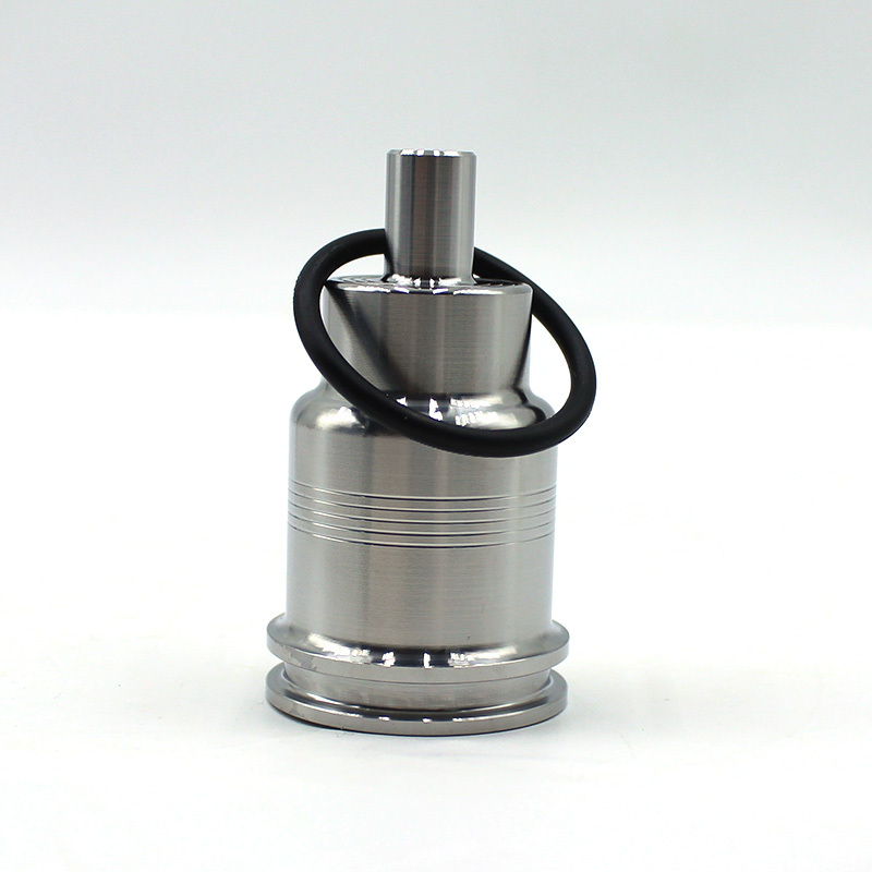 21515329 Fuel Injector Sleeve Cup, replacement injector sleeve for commercial diesel engines,https://www.pandamanstore.com,21515329 Fuel Injector Sleeve Cup, replacement injector sleeve for commercial diesel engines