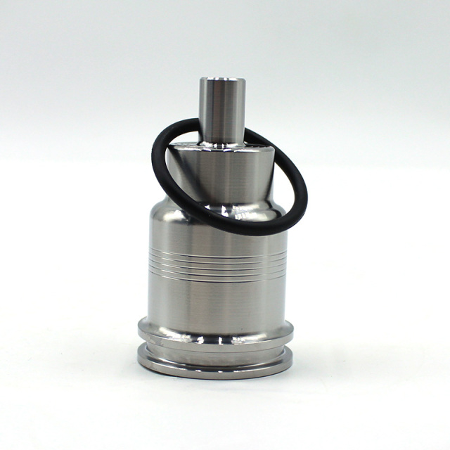 21515329 Fuel Injector Sleeve Cup, replacement injector sleeve for commercial diesel engines,https://www.pandamanstore.com,21515329 Fuel Injector Sleeve Cup, replacement injector sleeve for commercial diesel engines