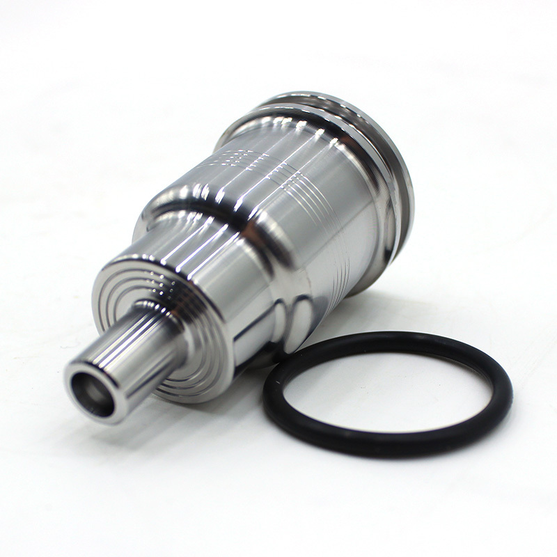 21515329 Fuel Injector Sleeve Cup, replacement injector sleeve for commercial diesel engines,https://www.pandamanstore.com,21515329 Fuel Injector Sleeve Cup, replacement injector sleeve for commercial diesel engines