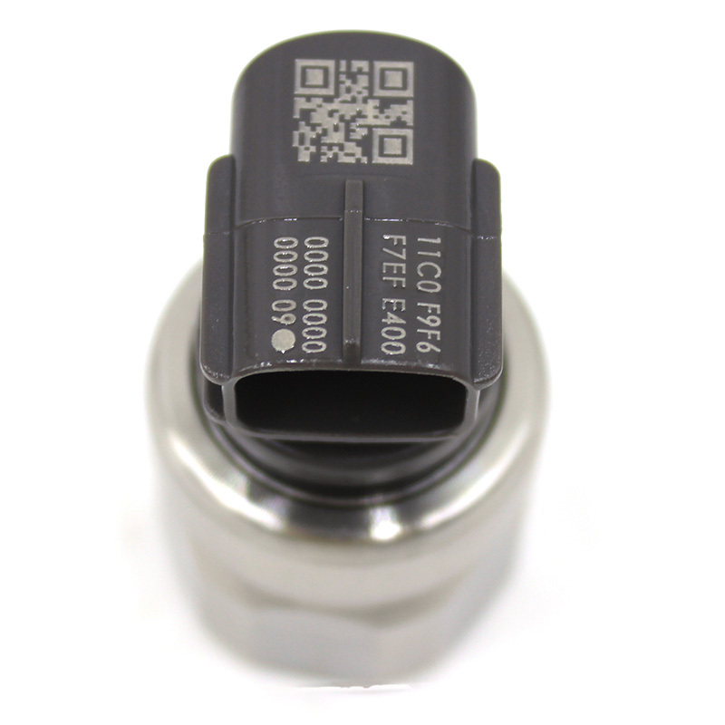 G2 series solenoid valve coil PM-VA-23670-0L050-1KD-FTV (3.0L) 2KD-FTV 2.5L,https://www.pandamanstore.com,Common Rail Fuel Pressure Sensor 23670-0L050, replacement sensor for diesel common rail systems