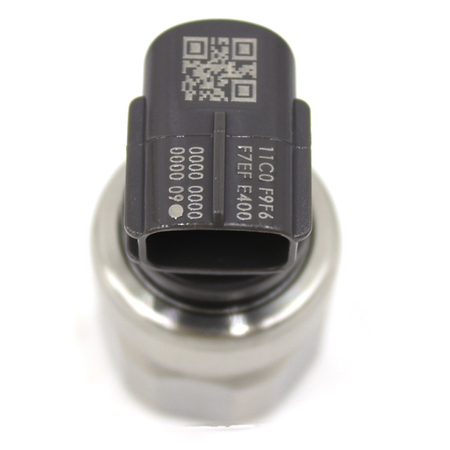 G2 series solenoid valve coil PM-VA-23670-0L050-1KD-FTV (3.0L) 2KD-FTV 2.5L,https://www.pandamanstore.com,Common Rail Fuel Pressure Sensor 23670-0L050, replacement sensor for diesel common rail systems