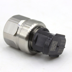 G2 series solenoid valve coil PM-VA-23670-0L050-1KD-FTV (3.0L) 2KD-FTV 2.5L,https://www.pandamanstore.com,Common Rail Fuel Pressure Sensor 23670-0L050, replacement sensor for diesel common rail systems