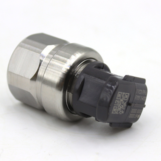 G2 series solenoid valve coil PM-VA-23670-0L050-1KD-FTV (3.0L) 2KD-FTV 2.5L,https://www.pandamanstore.com,Common Rail Fuel Pressure Sensor 23670-0L050, replacement sensor for diesel common rail systems