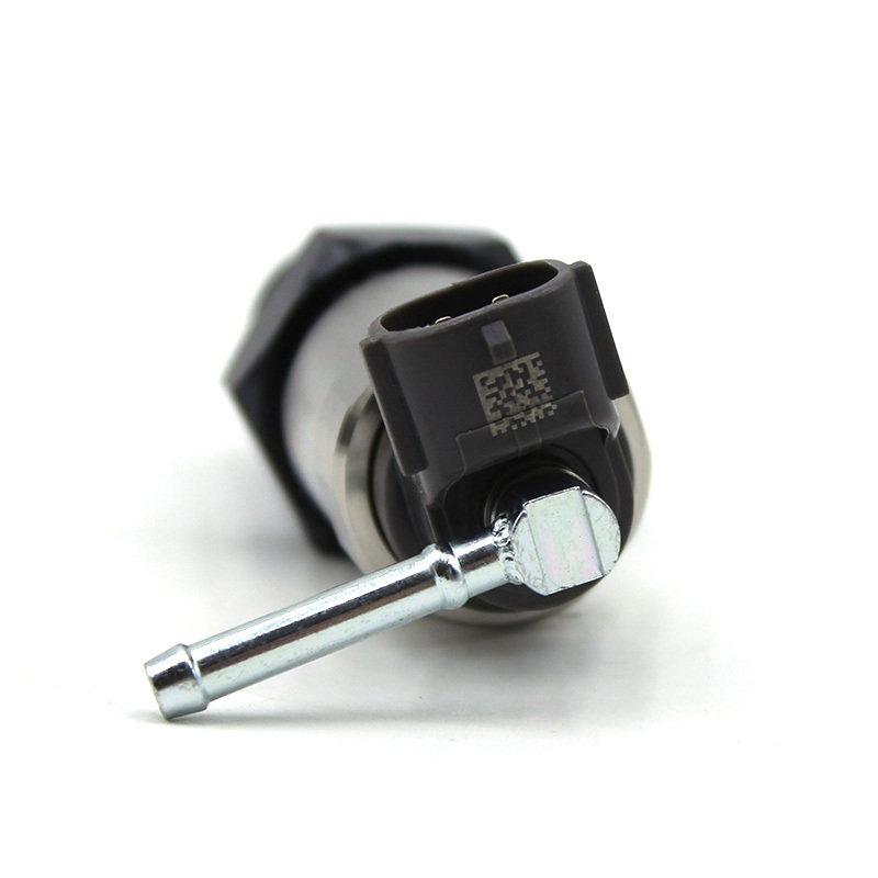 Common Rail Fuel Pressure Sensor 23810-0L030, replacement sensor for diesel common rail systems,https://www.pandamanstore.com,Common Rail Fuel Pressure Sensor 23810-0L030, replacement sensor for diesel common rail systems